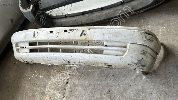OPEL ASTRA F ÖN ARKA TAMPON HB BURSA MG