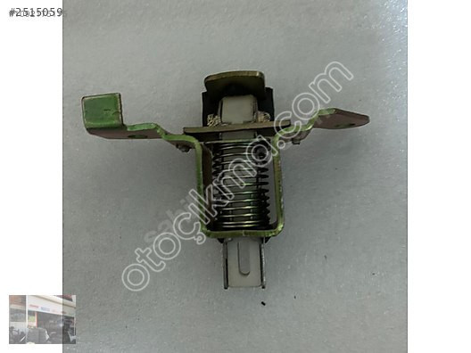 NİSSAN PİKAP D22 BAGAJ KİLİDİ !!! [ SD1104X05 ]