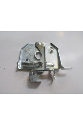 Renault Clio 2 Sd Kaput Kilidi 19982001