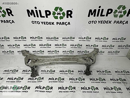 MERCEDES C SERİSİ 2018 2022 W205 ÖN PANEL A2056204201