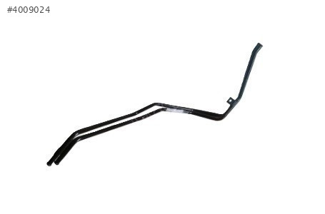 KALORİFER BORUSU 16mm (İKİLİ) BONGO 2.5 TCI 04-10 / 973134E400