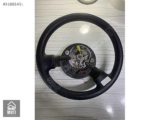 Ford Ka 1998 Direksiyon 97KB3600 VAL73793
