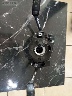 SEAT ARONA SİNYAL SİLECEK KOLU