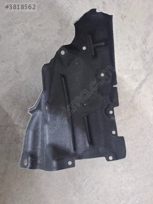 Megan 4 ön çamurluk davlumbaz one gelen sağ orjinal sıfır 6384451