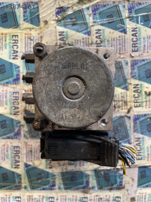 5WY7D01H  CHEVROLET SPARK ABS BEYNİ