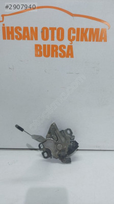 Honda civic ön kaput kilidi orijinal çıkma