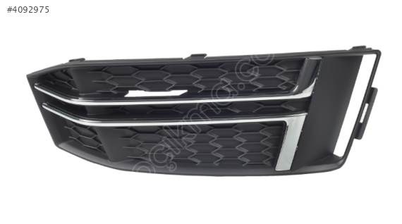 AUDI A4 2016-2019 S-LINE SAĞ SİS ÇERÇEVESİ SIFIR 8W0807682F