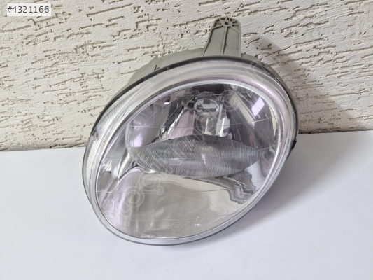 DAEWOO MATİZ SOL ÖN FAR SIFIR 1998-2001