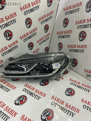 Volkswagen Arteon SIFIR Sağ Ön Far