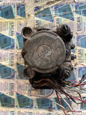 44510-32070 4110  Toyota Celica ABS Beyni