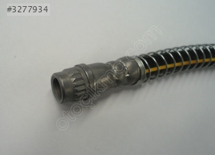 RENAULT R11- FLASH- 86/95; ARKA FREN HORTUMU (SH)