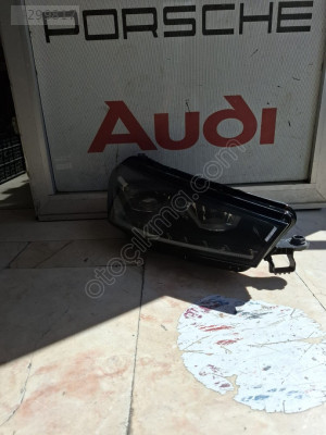 SKODA FABİA SAĞ ÖN FAR FUL LED 2024