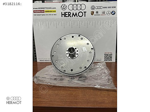 059105323BN ORJ SIFIR VOLANT DİŞLİ AUDI 2.0TFSI 3.0 TDI