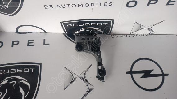 OPEL CROSSLAND ARKA STOP ALT BRAKETİ Yq00723980 39097401