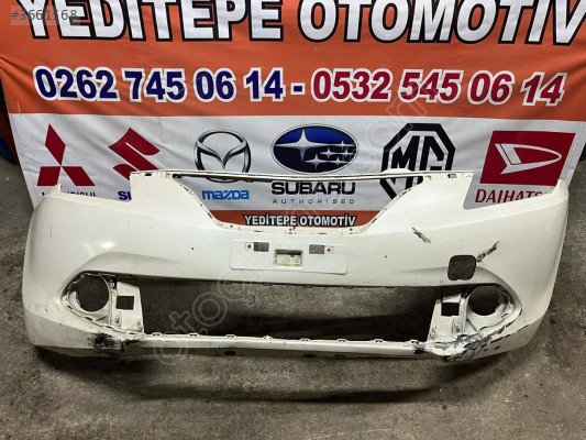 suzuki baleno ön tampon