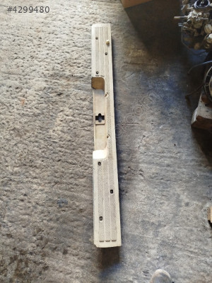 Mercedes Vito kilit bakality arka