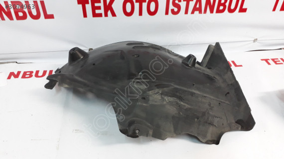 Mercedes C 205 DAVLUMBAZ SAĞ ÖNÜN ARKASI