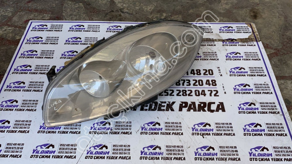 FİAT LİNEA SOL FAR