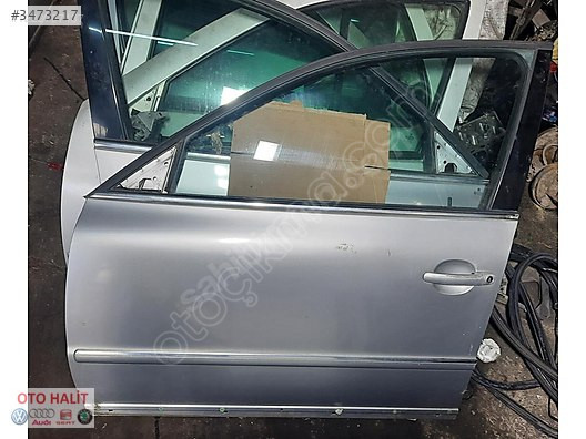 vw PASSAT B5.5 Kapı çıkma (1997 - 2005) OTO HALİT