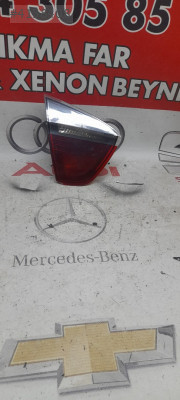 BMW E 90 sag stop