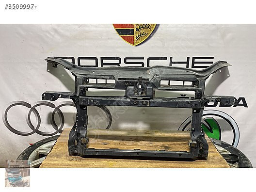 VOLKSWAGEN JETTA 2005-2010 1.6 FSİ ÖN PANEL ORJİNAL ÇIKMA