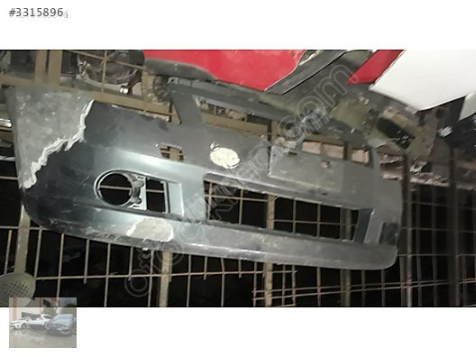 2007 SUZUKI SPLASH ÖN TAMPON ÜNALLAR OTO YEDEK PARÇA DA