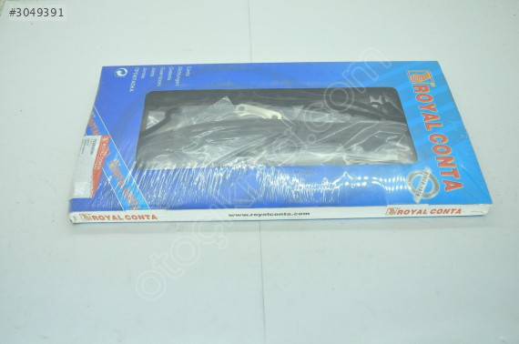 Motor Takım Conta 2.8 Master-Ducato Em