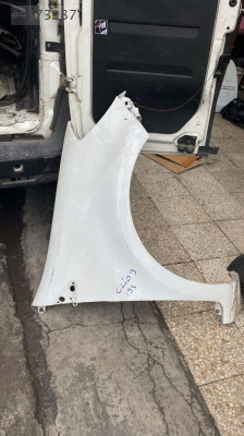 RENAULT CLİO 3 195 SAĞ ÖN ÇAMURLUK EYÜPCAN OTO
