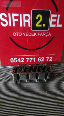 Skoda Favorit üst kapak