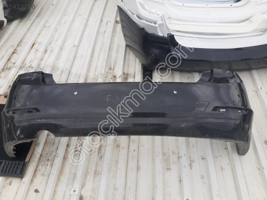 BMW F30 ARKA TAMPON ASEL OTO