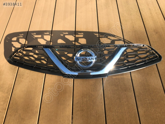 NISSAN MICRA ÇIKMA ORJİNAL PANJUR