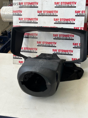 7C1857053H 7C0858122 CRAFTER MAN TGE KM SAATİ ÇERÇEVESİ