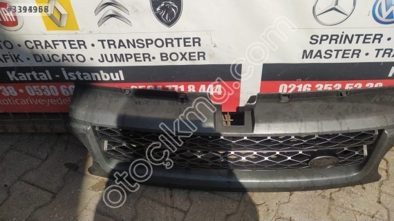 Range Rover sport 2007_2010 model