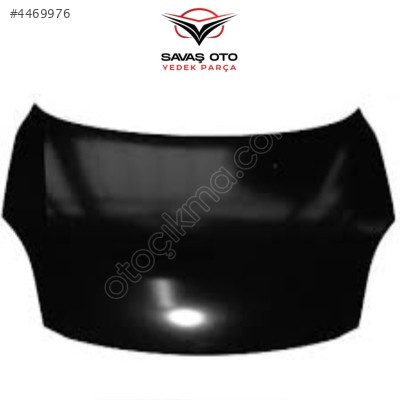 SWİFT MOTOR KAPUTU / KAPUT 2005 VE ÜZERİ / KAMPANYA