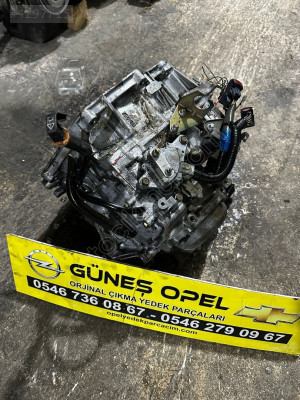 OPEL CORSA B 1.6 OTOMATİK ŞANZIMAN OKUYUCULU ORJİNAL GM AF13