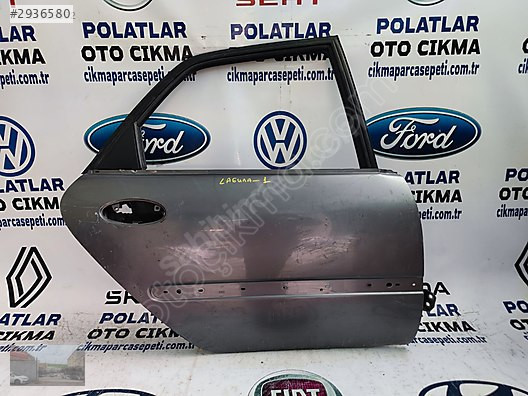 Renault Laguna 1 sağ arka kapı fitili orijinal