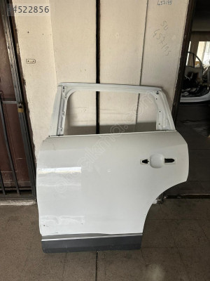 T10X SOL ARKA KAPI ORJİNAL ÇIKMA