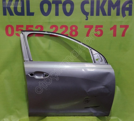 Peugeot 308 sağ ön kapı