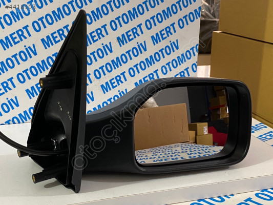 PEUGEOT 106 SAĞ AYNA ELK ISITM 5PİN (1996-1998) SIFIR