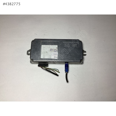 Bmw F10 Kamera Beyni