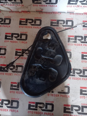 VW PASAT B8 KAPI İÇ SACI KORUYUCUSU 3G0839916B