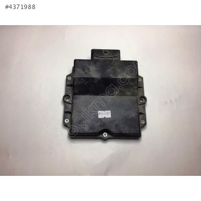 Ford Fiesta 1.4 Motor Beyni DE815423