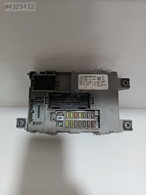 Punto Euro 5 bsi beyni 00519624810