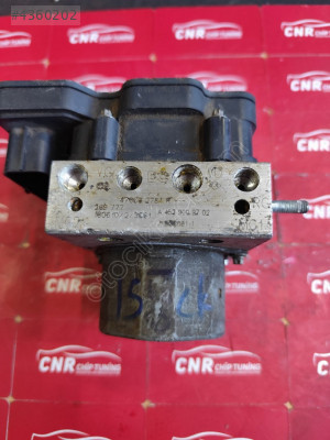 0265956403 RENAULT CLIO ABS BEYNİ