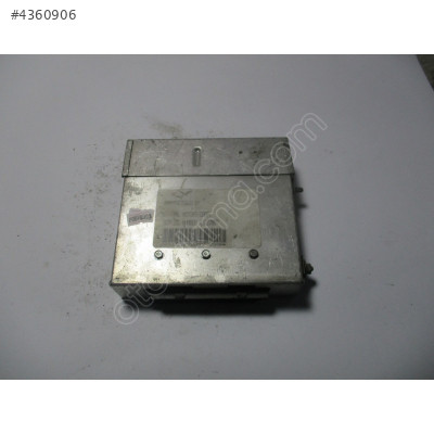 Opel Motor Beyni 01227887