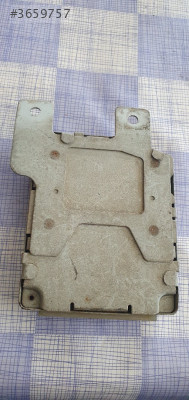Hyundai H100 motor beyni