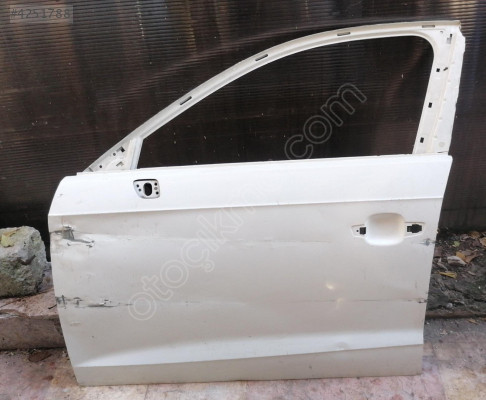 A3 HB 13-20 sol ön kapı  Orjinal Oto Çıkma