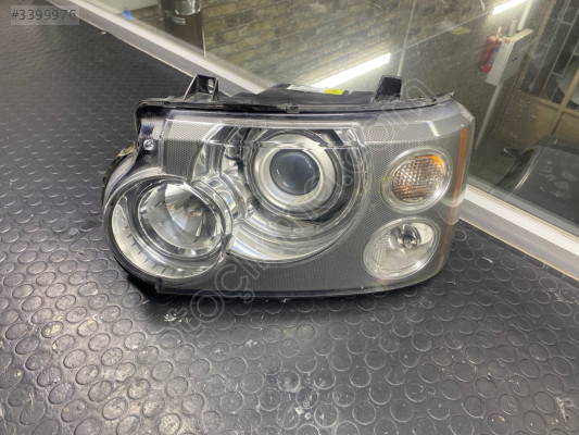 LAND ROVER RANGE ROVER VOUGE SOL FAR