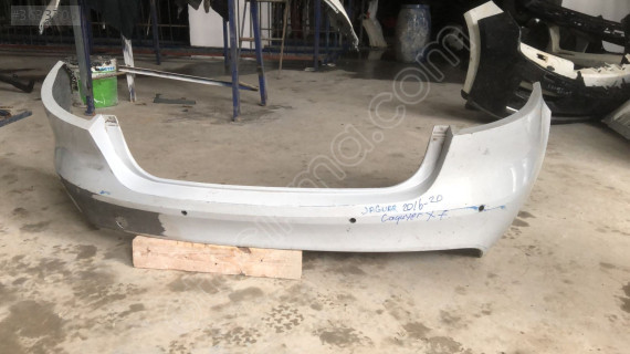 2016-2020 JAGUAR XF ARKA TAMPON