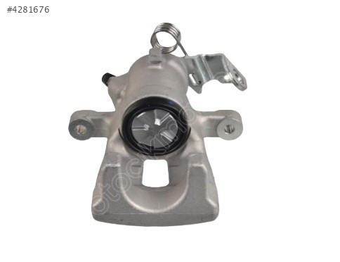 FREN KALİPERİ ARKA SOL OPEL ASTRA G-H 02- / 542476